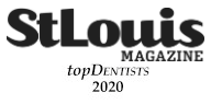 Dr. Frost - St. Louis Magazine's Top Dentists 2020